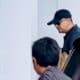 Mantan Kapolres Bima Kota Tiba di Kejari Bima, Jalani Pelimpahan Tahap II Kasus Narkoba