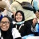 Kabar Bahagia! Ratusan Jemaah Haji Kota Bima Mulai Tiba di Daerah dalam Kondisi Sehat