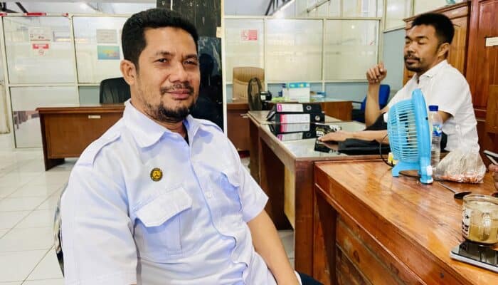 Sejumlah Paket Pekerjaan di Bina Marga Mulai Dikerjakan, PUPR Minta Kontraktor Patuhi Standar Teknis