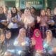 Sat Samapta Polres Bima Kota Salurkan Bantuan Gizi untuk Ibu Hamil