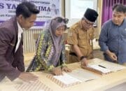 STIKES Yahya Bima Perkuat Kolaborasi dengan RSUD, Lulusan Siap Bersaing di Dunia Kerja
