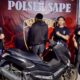 Curi NMAX dan Tabung Gas, Pemuda di Sape Dibekuk Tim Opsnal Polsek
