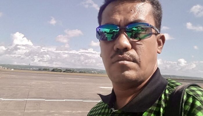 KONI Kota Bima Tegaskan Penentuan Pelatih dan Atlet Porprov Wewenang Cabor