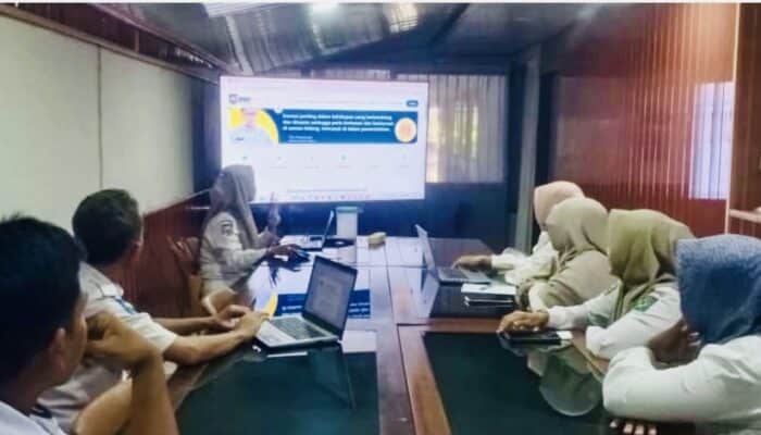 BRIDA Kota Bima Kenalkan Inovasi BIJAKSANA, Cara Baru Rumuskan Kebijakan Lebih Tepat Sasaran