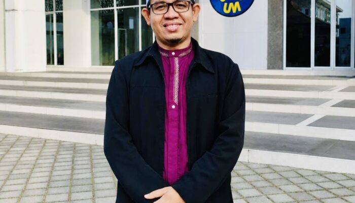 Homoseksual Dalam Kacamata Sains dan Islam