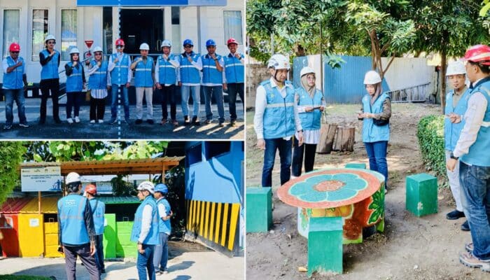 PLTD Kota Bima Ikut PROPER, Dorong Perusahaan Lebih Peduli Lingkungan
