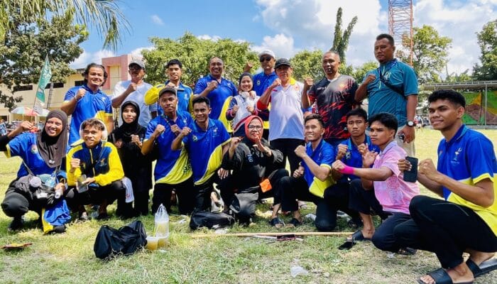 Pencak Silat Kota Bima Sabet 3 Emas, 2 Perak dan 4 Perunggu, Peluang Tambah Medali Masih Terbuka