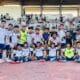Drama Adu Penalti, Kota Bima Singkirkan Lombok Barat dan Melaju ke Final Porprov