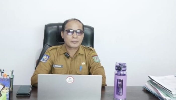 DP3A Kota Bima Luncurkan NafasHarmoni.id, Layanan Digital Perlindungan Perempuan dan Anak