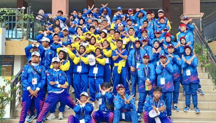 6 Daerah Kompak Protes Hasil Lomba Drum Band Porprov NTB, Kirim Mosi tak Percaya ke PDBI Pusat