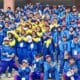 6 Daerah Kompak Protes Hasil Lomba Drum Band Porprov NTB, Kirim Mosi tak Percaya ke PDBI Pusat
