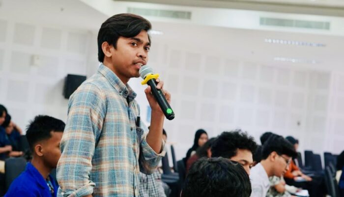 Ketika Keluarga Menjadi Pejabat: Nepotisme atau Pengakuan atas Kompetensi?