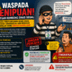 Hati-Hati! Ada yang Ngaku Petugas Dinsos Kota Bima dan Minta Uang ke Warga