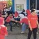 Dinsos Kota Bima Semarakkan HUT Kemensos dan HUT RI dengan Beragam Lomba