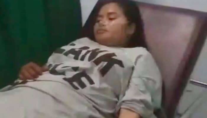 Korban Malah Ditahan, Unit PPA Polres Dompu Diduga Balikkan Fakta Kasus Penganiayaan