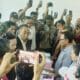 Mori Hanafi Resmi Daftar Ketua KONI NTB, Kantongi Dukungan 33 Cabor dan 4 KONI