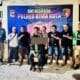 DPO Perburuan Satwa Dilindungi di TN Komodo Dibekuk, Akui Tembak Petugas