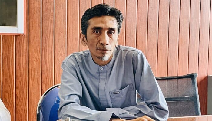 Dugaan PAD GSB Ratusan Juta tak Masuk Kas Daerah, Inspektorat Panggil Pihak Terkait