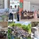 Briket Biomassa dan Rocket Stove: Solusi Pengolahan Sampah dan Energi Bersih untuk Masa Depan