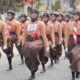 Hasil Lomba Gerak Jalan Kota Bima Keluar! Ini Daftar Lengkap Para Juara