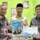 PLN UP3 Bima Sambangi DLH, Bahas Sinergi hingga Pengelolaan Sampah