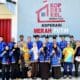 Tim Verval Cek KKMP Kodo, Gerai hingga Dokumen Diperiksa