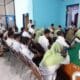 Dinsos Kota Bima Rakor Penentuan Desil dan Nasib Penerima Bansos