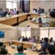 Wali Kota dan DPRD Kota Bima Sambangi BPKP NTB, Bahas Penguatan Pengelolaan Keuangan Daerah