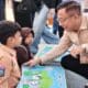 Bakti Komdigi dan Nusantara TV Gelar Sosialisasi Literasi Digital “Bijak Berkonektivitas” di Kota Bima