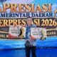 Kota Bima Borong 2 Penghargaan Terbaik I Nasional, Bawa Pulang Insentif Rp4 Miliar