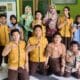 Inovasi KIPRAH SDN 02 Suntu, 20 Siswa Jaga Keamanan dan Ketertiban Sekolah