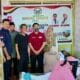 IKMS Bima Gelar Donor Darah dan Pengobatan Gratis untuk Masyarakat