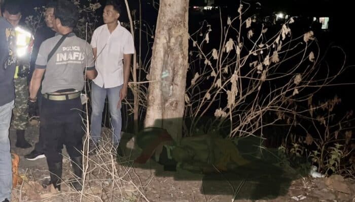 Pria 63 Tahun Ditemukan Tewas di Pinggir Sungai Manggemaci, Ini Kronologinya