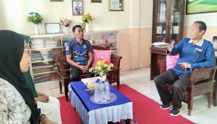 Masalah Kotoran Manusia dalam Tumbler di SDN 40, Kadis Dikpora Turun Tangan