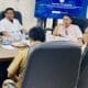 OPD Minta Tambahan Anggaran, Komisi I DPRD Kota Bima Ingatkan Soal Kinerja