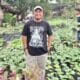 SDN 29 Tanjung Kota Bima Sulap Pekarangan Kosong Jadi Kebun Sayur
