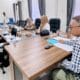 Bapemperda DPRD Kota Bima Bahas Raperda Ketertiban Umum