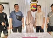 IRT di Sape Diamankan Polisi, Sabu Ditemukan di Dalam Kamar