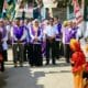 Rontu Juara Lomba Posyandu Kota Bima, Siap Bersaing di Tingkat Provinsi NTB
