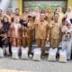 Tekan Risiko Stunting, Wali Kota Bima Salurkan 3 Ton Beras untuk Warga