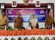 Cegah Kasus Perempuan dan Anak tak Tertangani, DP3A Kota Bima Perkuat Kemampuan Petugas