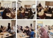 DPPKB Kota Bima Sosialisasikan Kelas Ayah Teladan