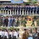 Ambil Bagian pada HUT ke-81 TNI, BRI Raba Bima Tegaskan Komitmen Layani Masyarakat