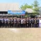 Wali Kota dan Wawali Bima Hadiri HUT ke-81 TNI, Ini Pesan Dandim