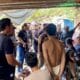 Operasi Besar di Kampung Bebas Narkoba, Tim Gabungan Amankan 10 Orang dan Sita Sabu-Sabu