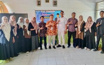 Terima BOS Kinerja 2026, SMPN 3 Kota Bima Langsung Gelar Bimtek Digitalisasi