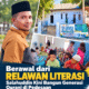 Berawal dari Relawan Literasi, Salahuddin Kini Bangun Generasi Qurani di Pedesaan