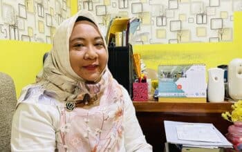 Labkesda Kota Bima Catat 1.400 Pemeriksaan, 2 Inovasi Baru Jadi Andalan