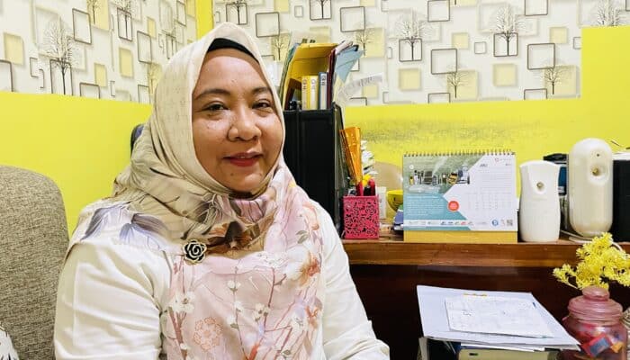 Labkesda Kota Bima Catat 1.400 Pemeriksaan, 2 Inovasi Baru Jadi Andalan