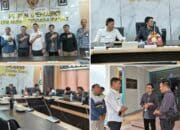 Hapus Gelap dari Peta Negeri, PT PLN dan Pemkab Bima Percepat Program Listrik Masuk Desa